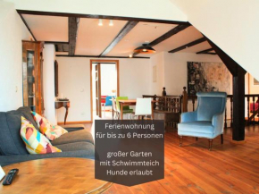 Dießener Zinnmanufaktur - Gemütliche Ferienwohnung